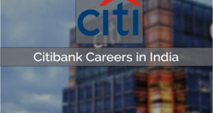 Citibank Careers