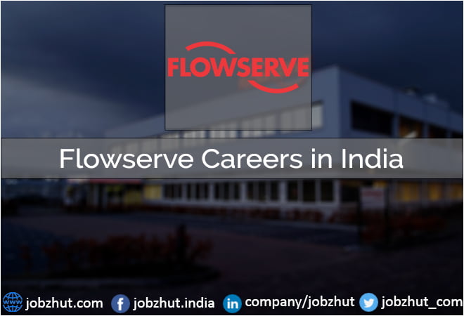 Flowserve Careers