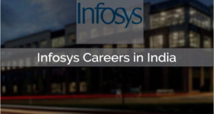 Infosys Careers