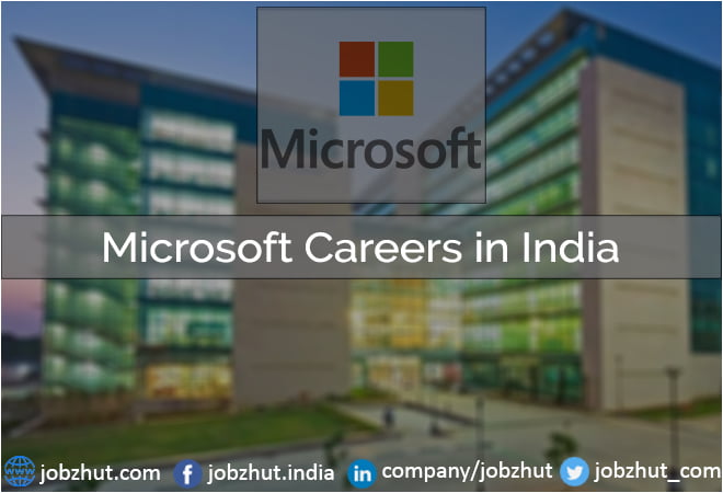 Microsoft Careers