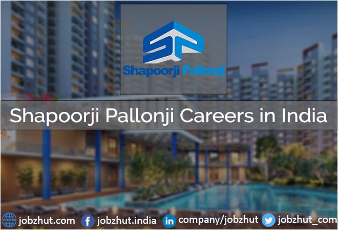 Shapoorji Pallonji Careers