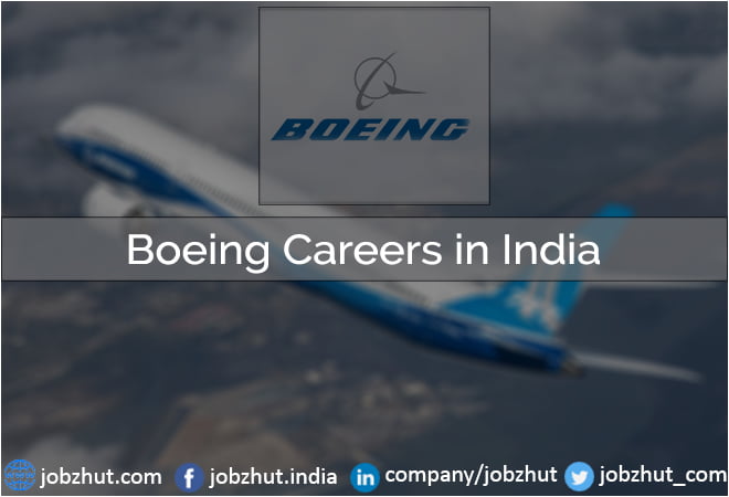 Boeing Careers