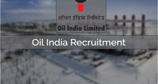 Oil India Careers
