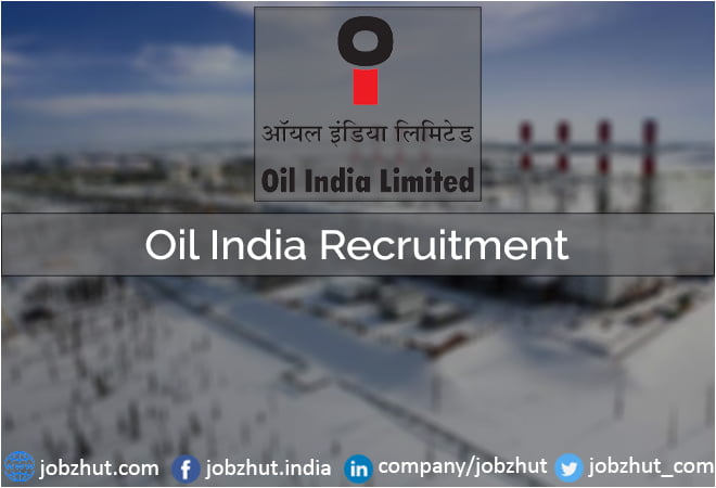 Oil India Careers