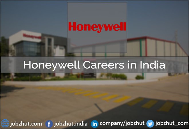 Honeywell Careers India