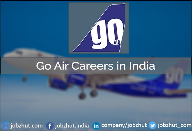 Go Air CareersGo Air Careers