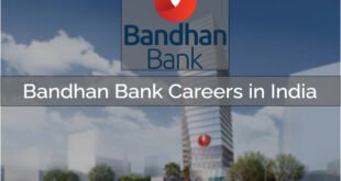 bandhan bank careers