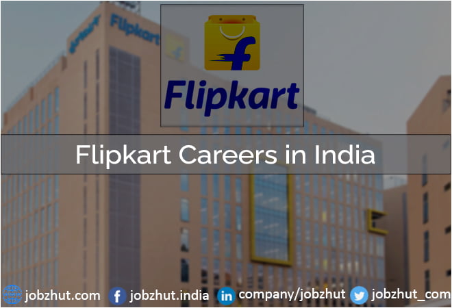 Flipkart Careers