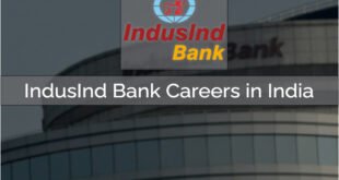 IndusInd Careers