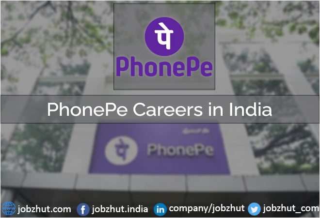 PhonePe Careers