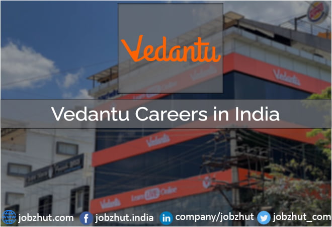 Vedantu Careers