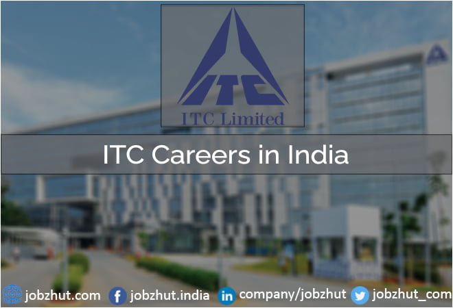 ITC Careers
