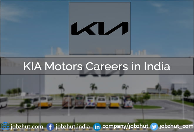 KIA Motors Careers