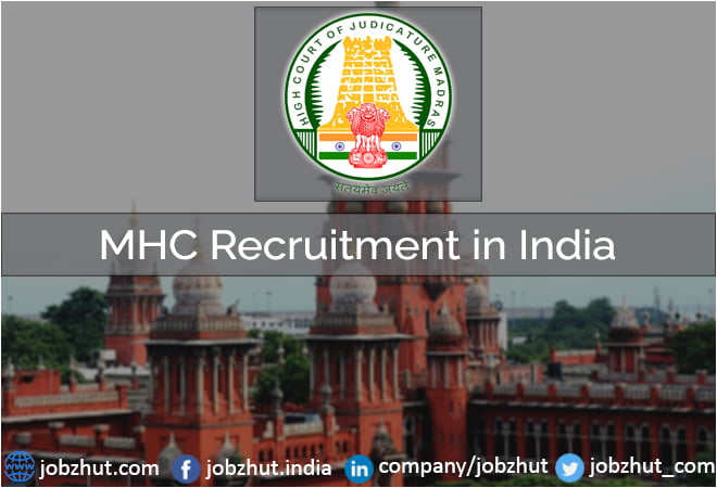 MHC Recruitment