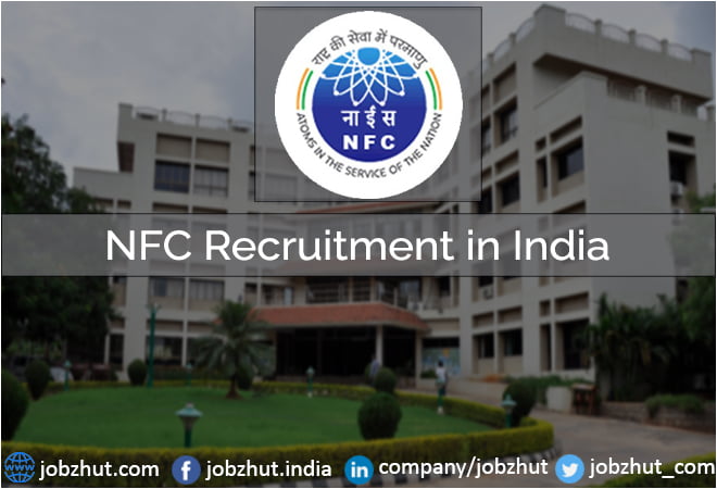 NFC Recruitment
