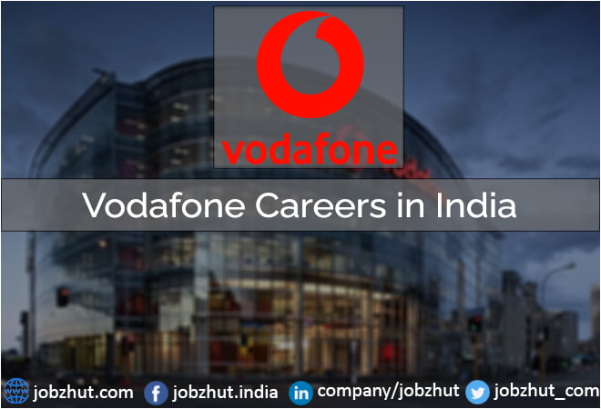 Vodafone Careers