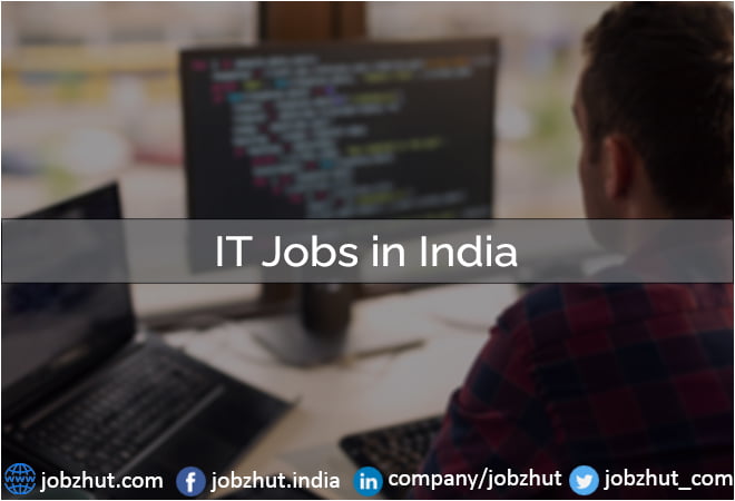 IT Jobs in India